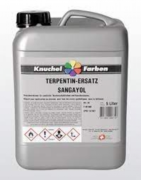 Terpentin-Ersatz 1000ml